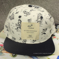 Print Brim Snapback Günstige Cap Drucken